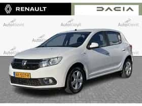 Dacia Sandero (2017)