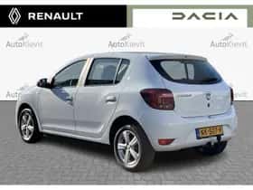 Dacia Sandero (2017) thumbnail 9