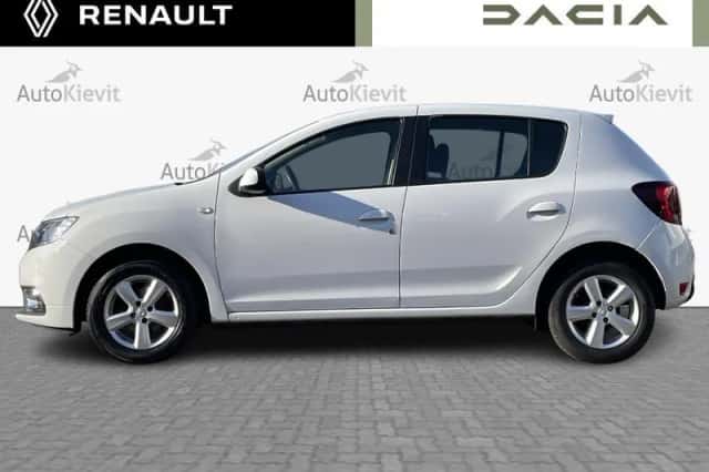 Dacia Sandero (2017) thumbnail 10