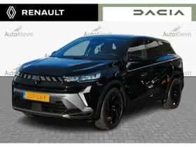 Renault Symbioz (2026)