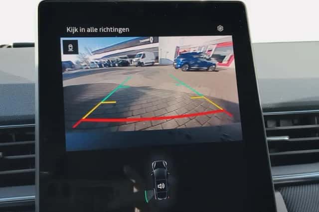 Renault Symbioz (2026) thumbnail 16