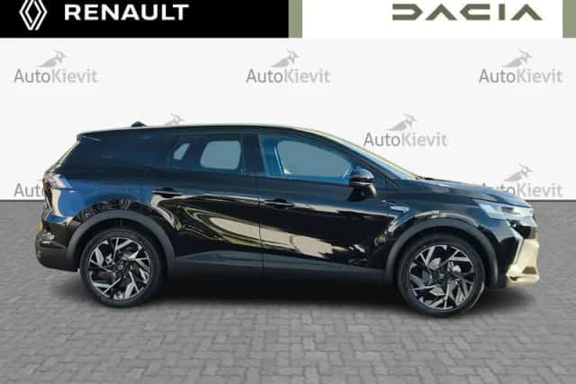 Renault Symbioz (2026) thumbnail 22