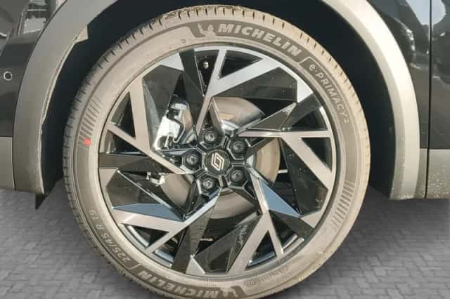 Renault Symbioz (2026) thumbnail 34