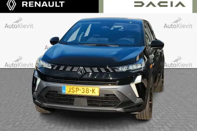 Renault Symbioz (2026) thumbnail 5