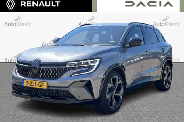 Renault Austral (2023) thumbnail 1