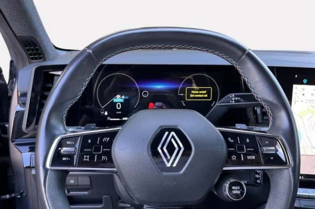 Renault Austral (2023) thumbnail 16