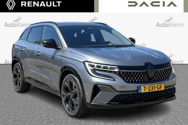 Renault Austral (2023) thumbnail 3