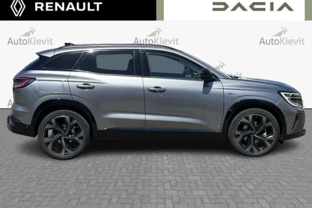 Renault Austral (2023) thumbnail 4