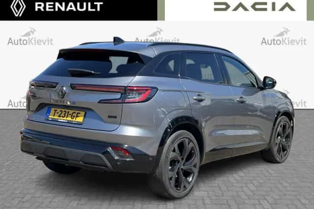 Renault Austral (2023) thumbnail 5