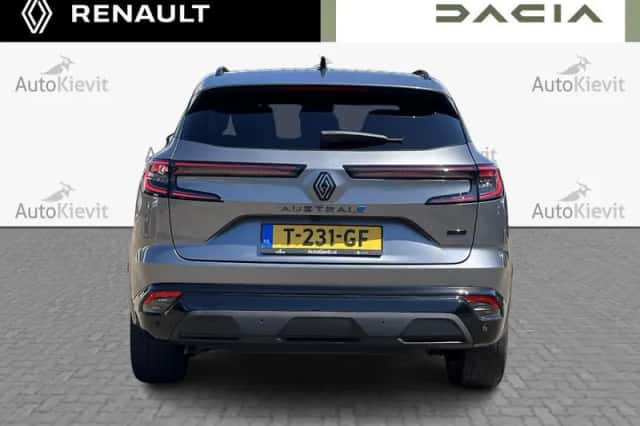 Renault Austral (2023) thumbnail 6