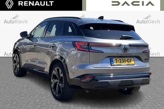 Renault Austral (2023) thumbnail 7