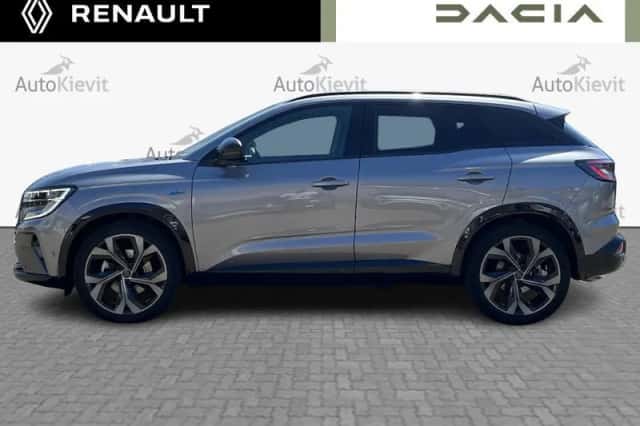 Renault Austral (2023) thumbnail 8