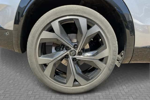 Renault Austral (2023) thumbnail 9