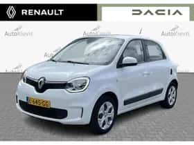 Renault Twingo (2021)
