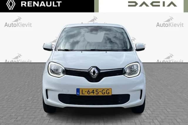 Renault Twingo (2021) thumbnail 2