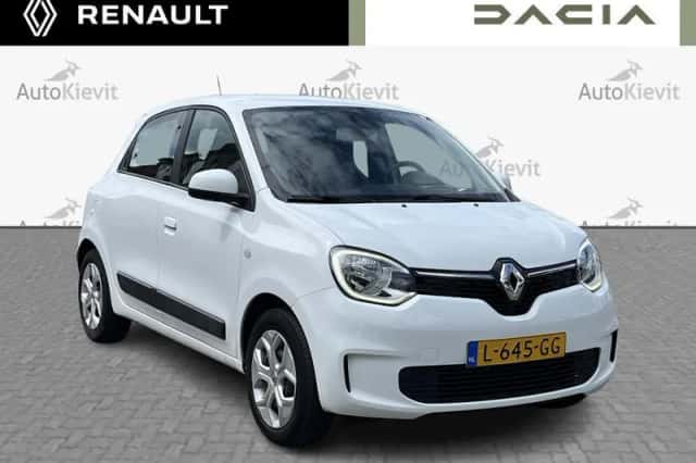 Renault Twingo (2021) thumbnail 3