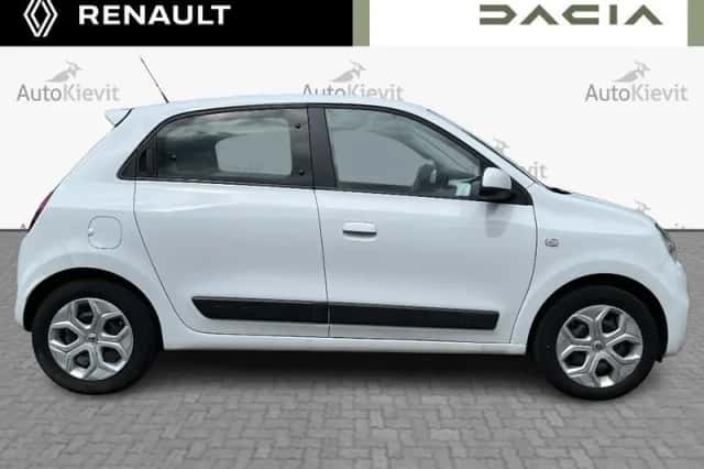 Renault Twingo (2021) thumbnail 4