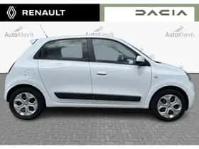 Renault Twingo (2021) thumbnail 4