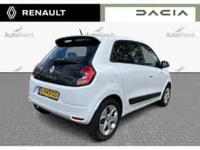 Renault Twingo (2021) thumbnail 5