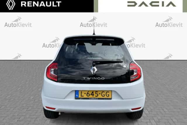 Renault Twingo (2021) thumbnail 6