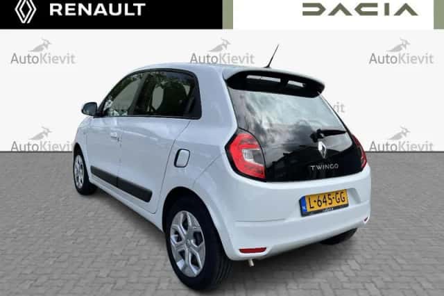 Renault Twingo (2021) thumbnail 7