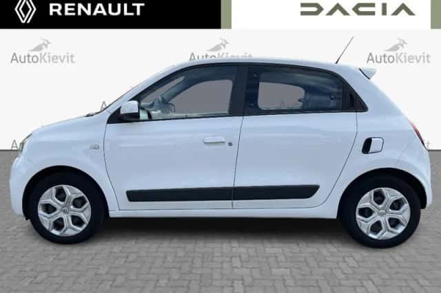 Renault Twingo (2021) thumbnail 8
