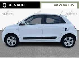 Renault Twingo (2021) thumbnail 8