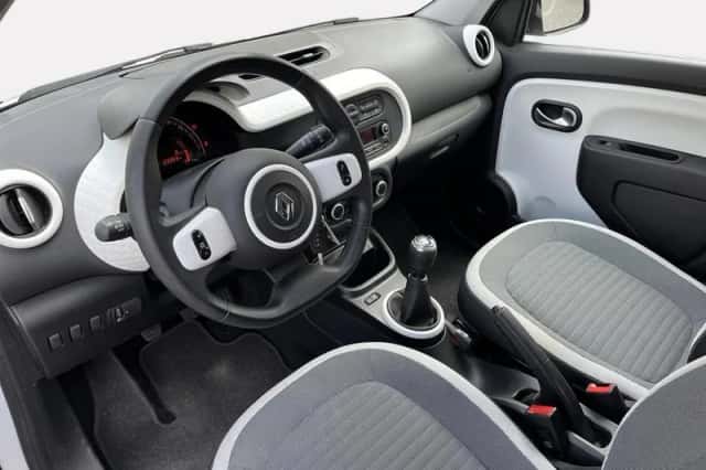 Renault Twingo (2021) thumbnail 10