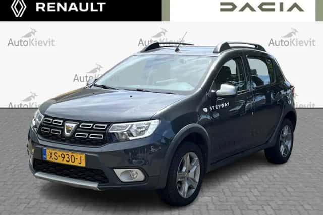 Dacia Sandero Stepway (2019) thumbnail 1