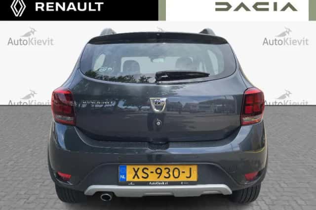Dacia Sandero Stepway (2019) thumbnail 6