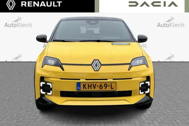 Renault 5 (2026) thumbnail 2