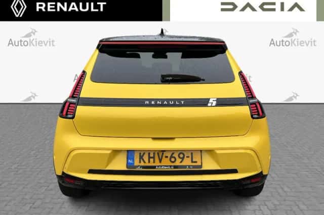 Renault 5 (2026) thumbnail 6
