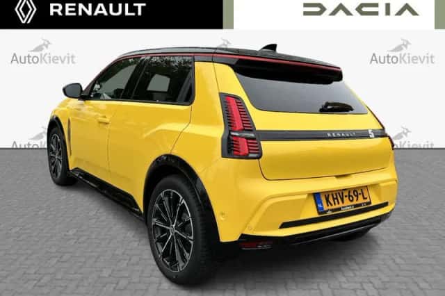 Renault 5 (2026) thumbnail 7