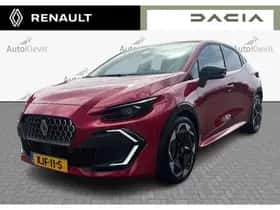 Renault Clio (2026)