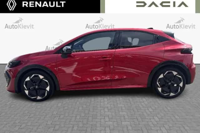 Renault Clio (2026) thumbnail 8