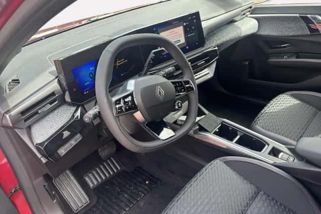 Renault Clio (2026) thumbnail 10