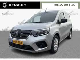Renault Kangoo (2026)