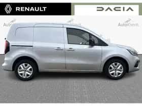 Renault Kangoo (2026) thumbnail 4
