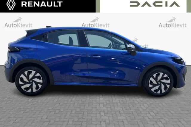 Renault Clio (2026) thumbnail 4