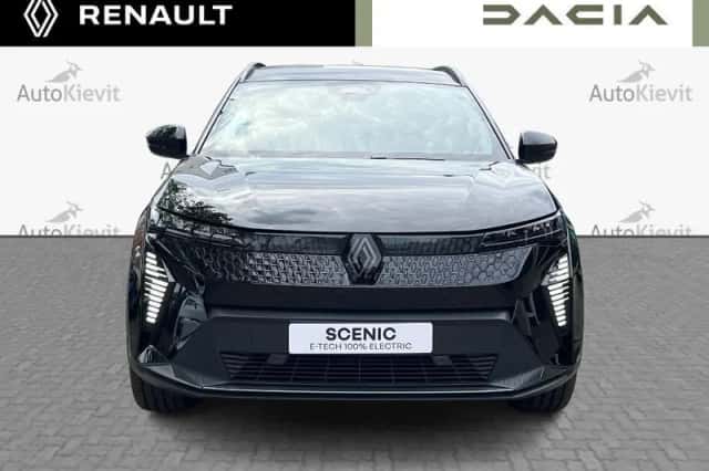 Renault Scénic (2026) thumbnail 2