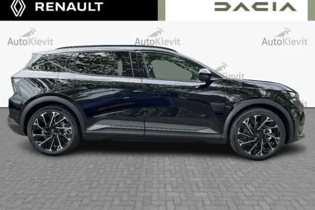 Renault Scénic (2026) thumbnail 4