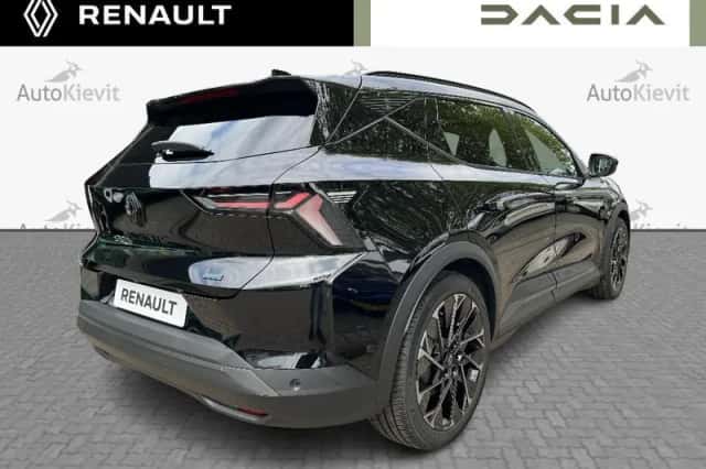 Renault Scénic (2026) thumbnail 5