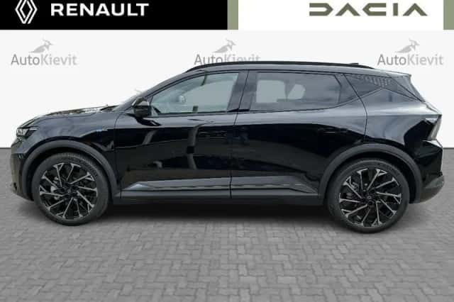 Renault Scénic (2026) thumbnail 8