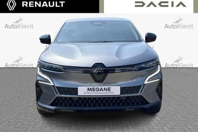 Renault Mégane E-Tech (2026) thumbnail 2
