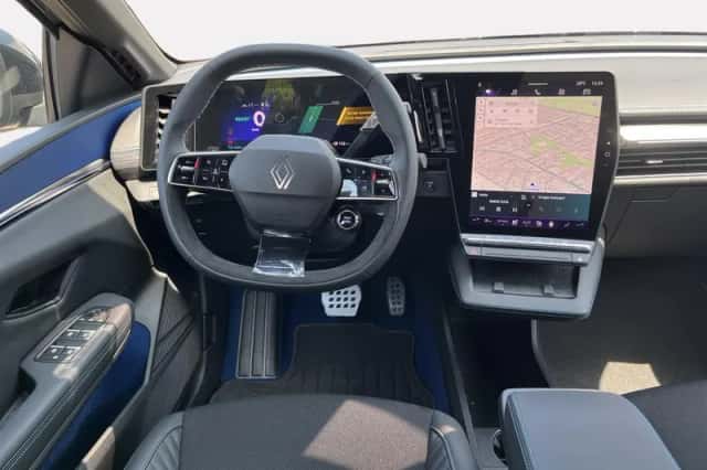 Renault Mégane E-Tech (2026) thumbnail 13