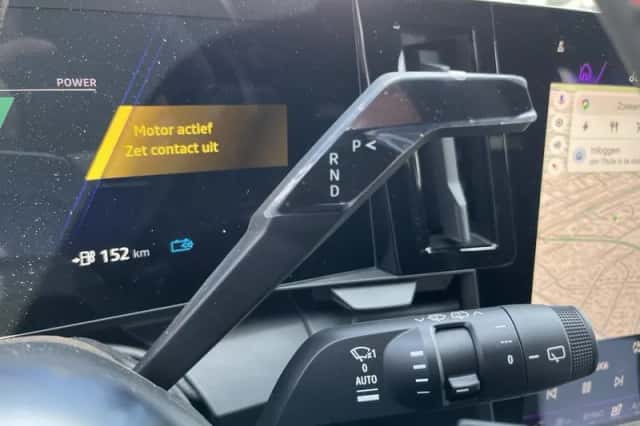 Renault Mégane E-Tech (2026) thumbnail 14