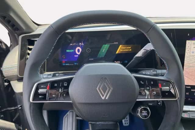 Renault Mégane E-Tech (2026) thumbnail 16