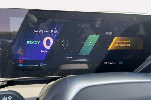 Renault Mégane E-Tech (2026) thumbnail 17