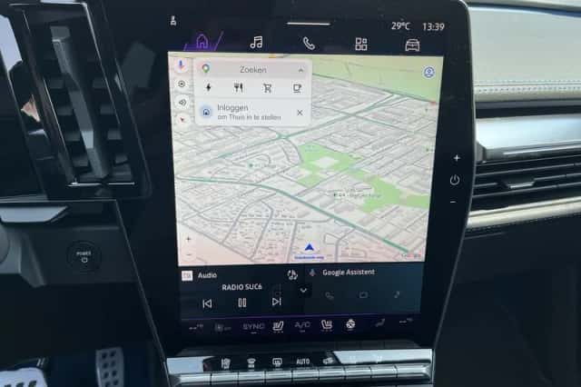 Renault Mégane E-Tech (2026) thumbnail 18