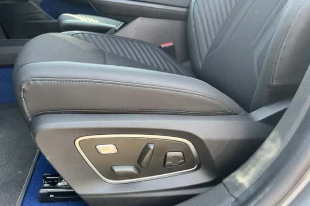 Renault Mégane E-Tech (2026) thumbnail 20